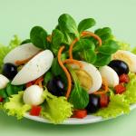 5 Dinge, die einen Salat verderben